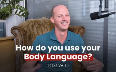 How and when do you use your Body Language skills? | The Body Language Insider