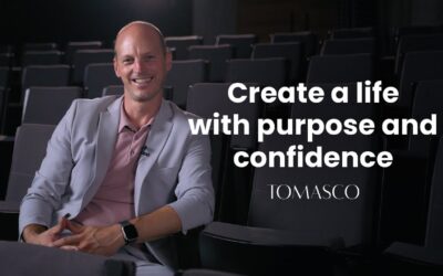Create a life with purpose and confidence | The Body language insider